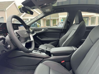 2025 Audi A5 Premium Plus