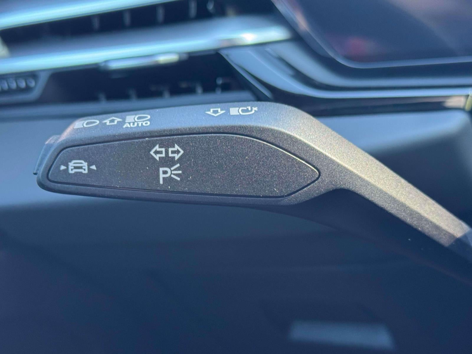 2025 Audi A5 Premium Plus