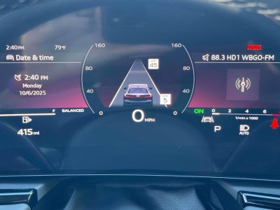 2025 Audi A5 Premium Plus