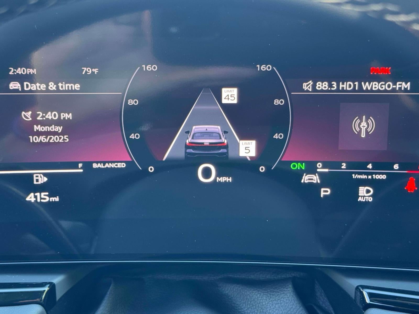 2025 Audi A5 Premium Plus