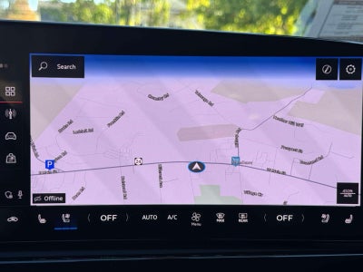 2025 Audi A5 Premium Plus