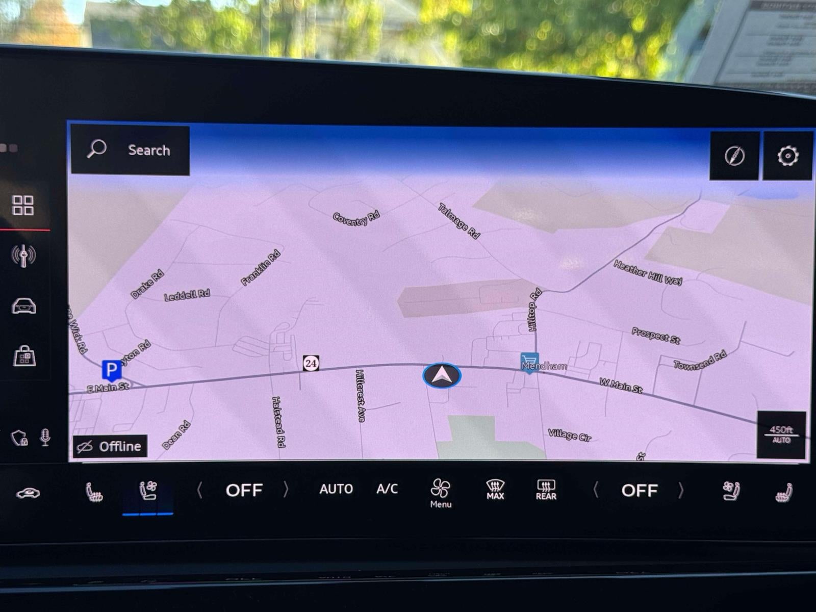 2025 Audi A5 Premium Plus