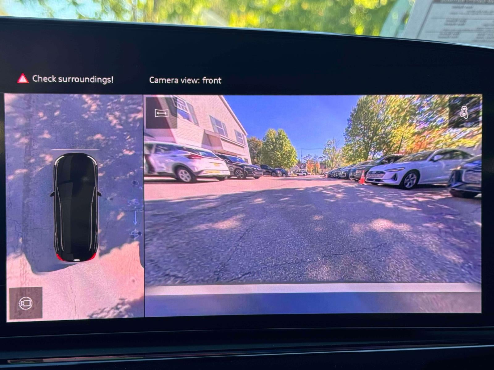 2025 Audi A5 Premium Plus