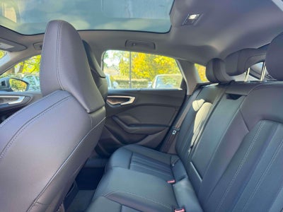 2025 Audi A5 Premium Plus