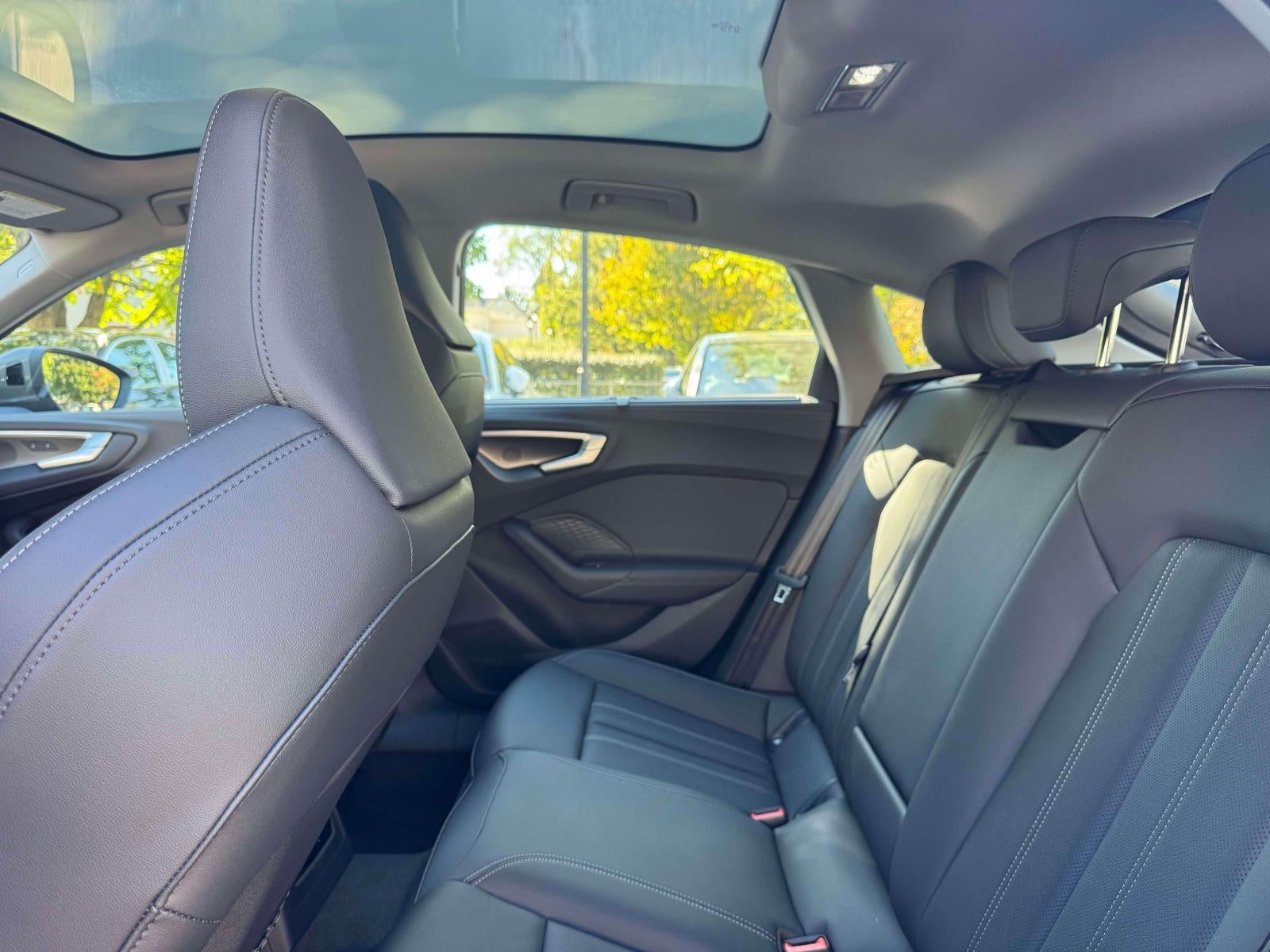 2025 Audi A5 Premium Plus