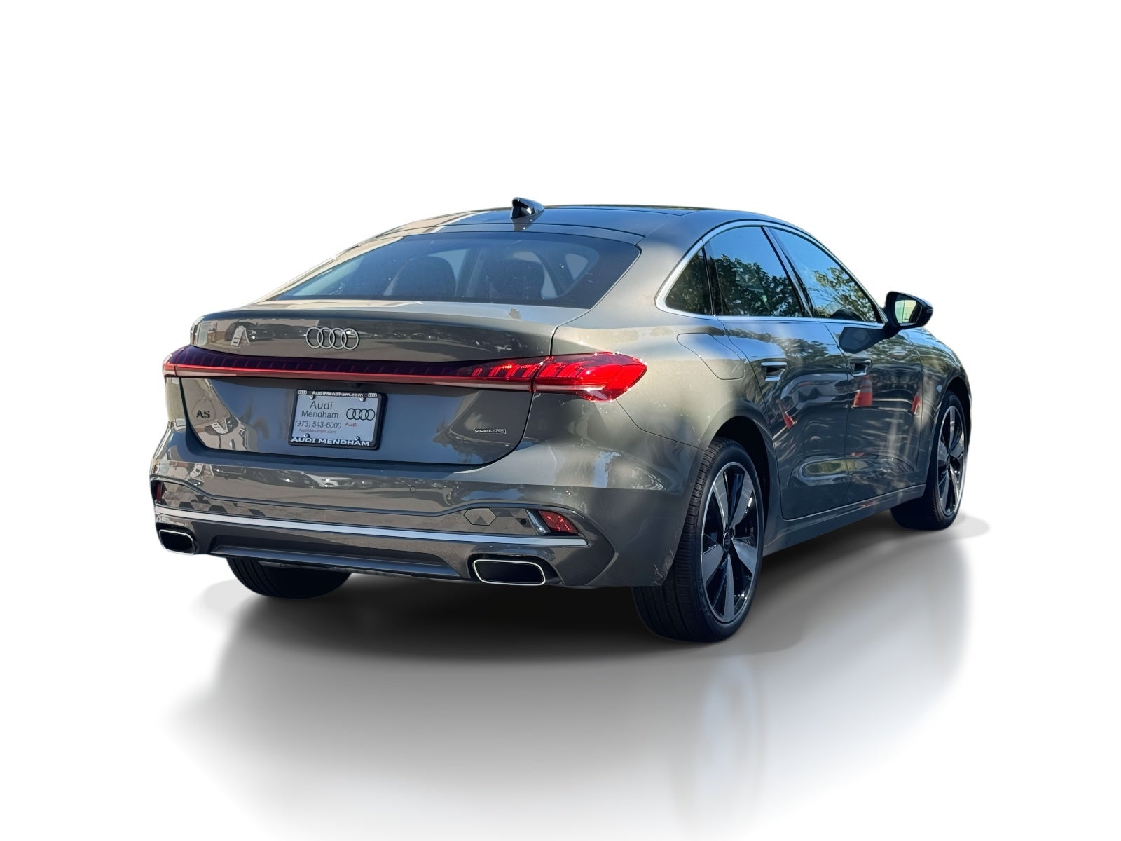 2025 Audi A5 Premium Plus