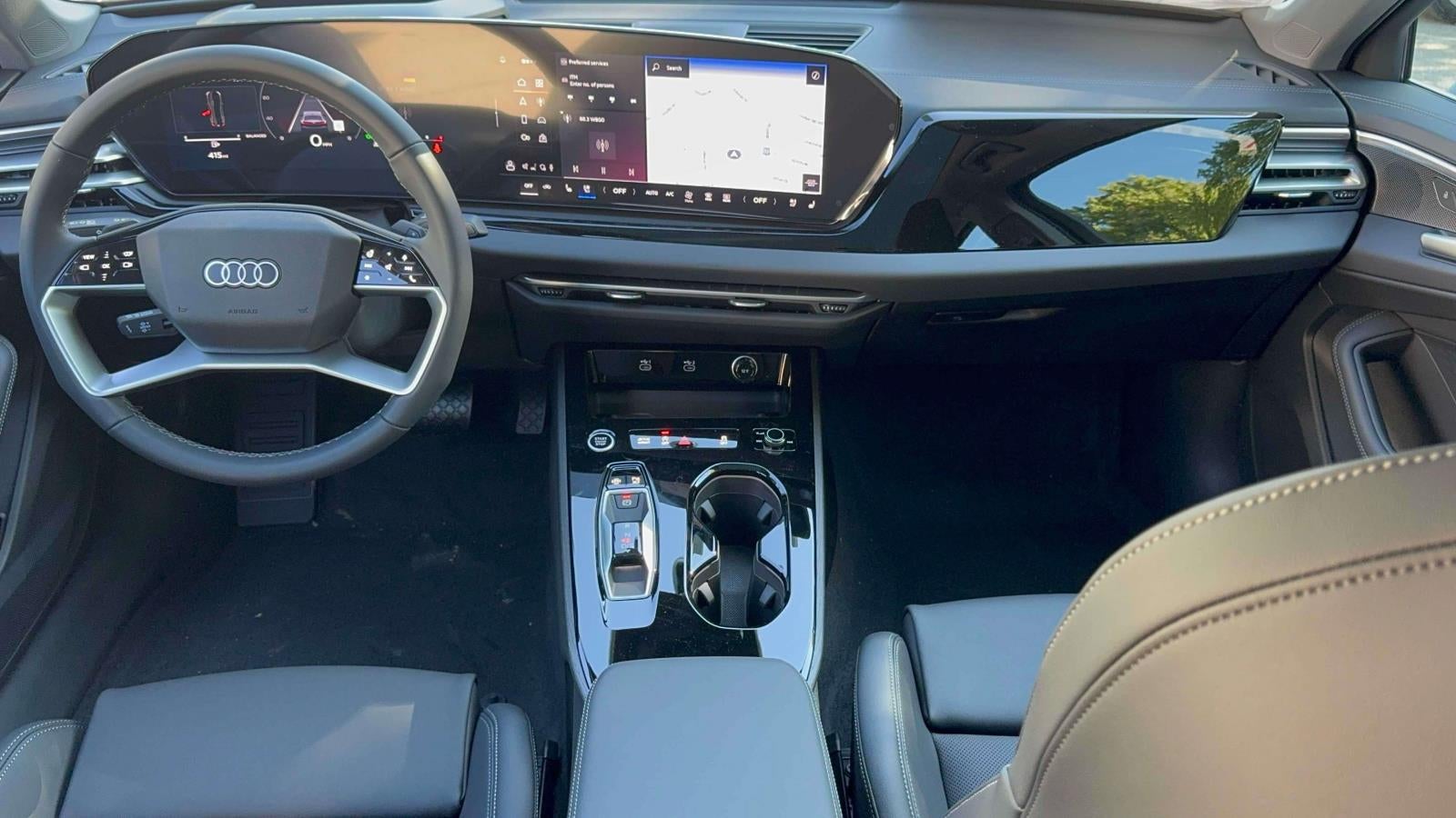 2025 Audi A5 Premium Plus