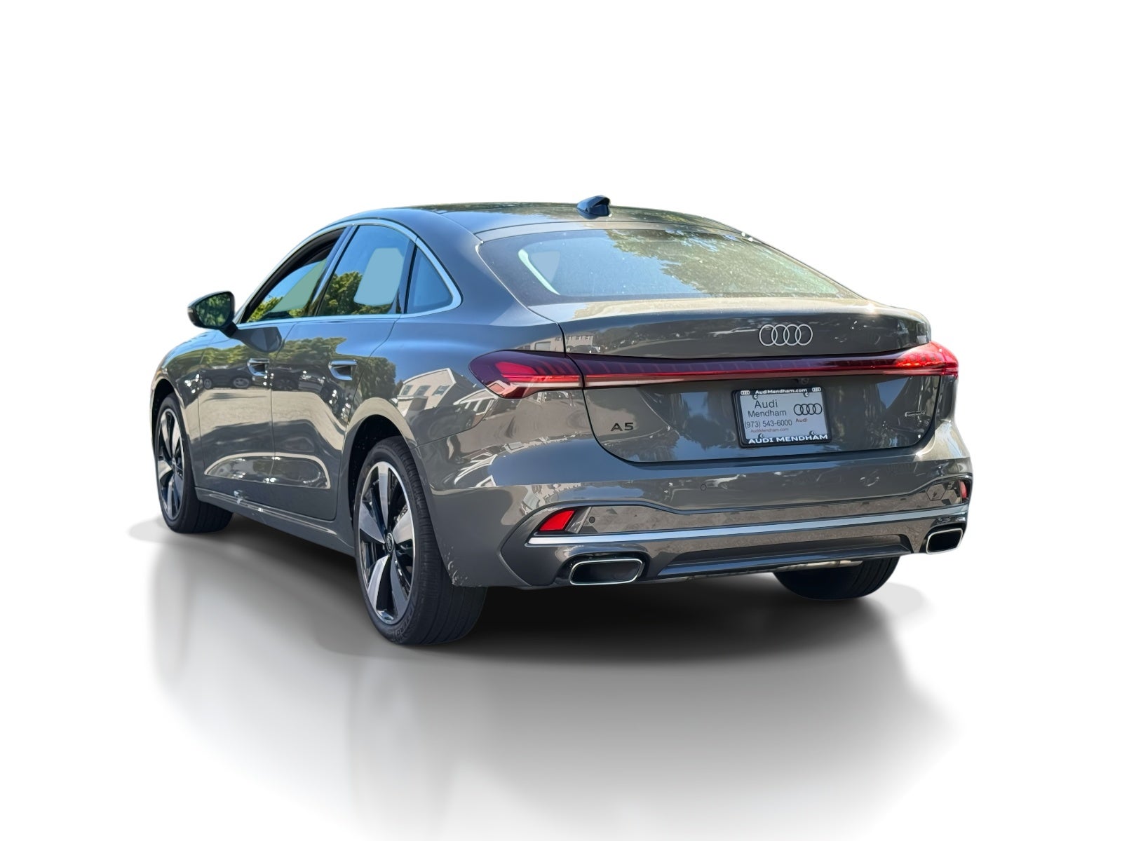 2025 Audi A5 Premium Plus