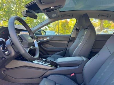 2025 Audi A5 Premium Plus