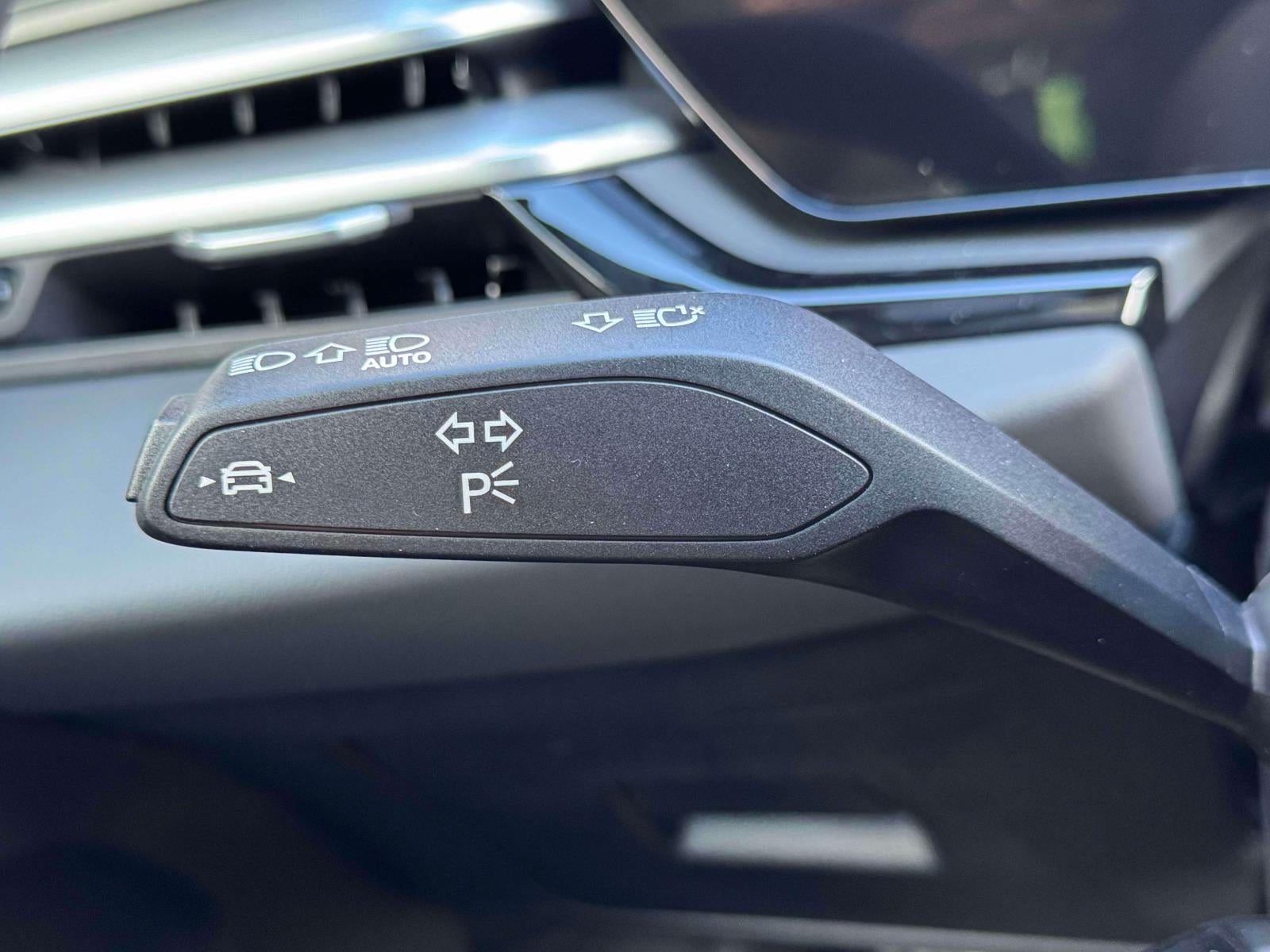 2025 Audi A5 Premium Plus