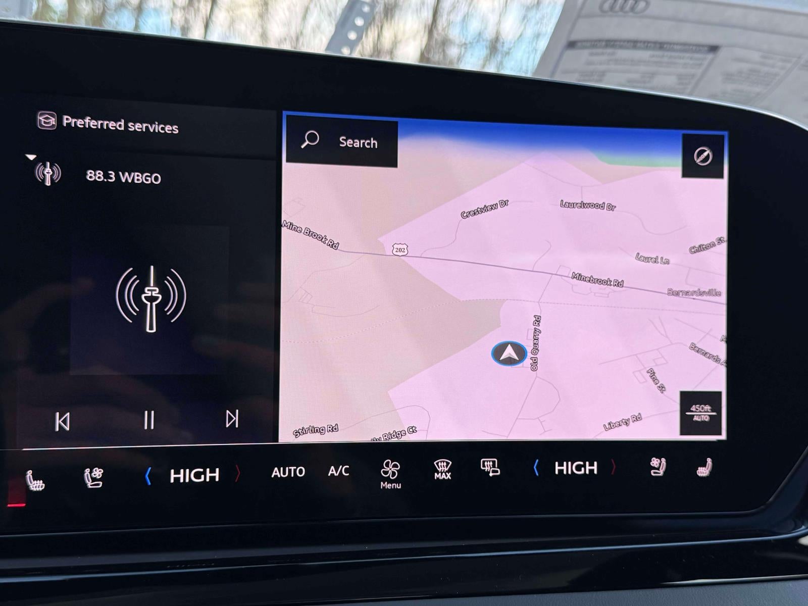 2025 Audi A5 Premium Plus