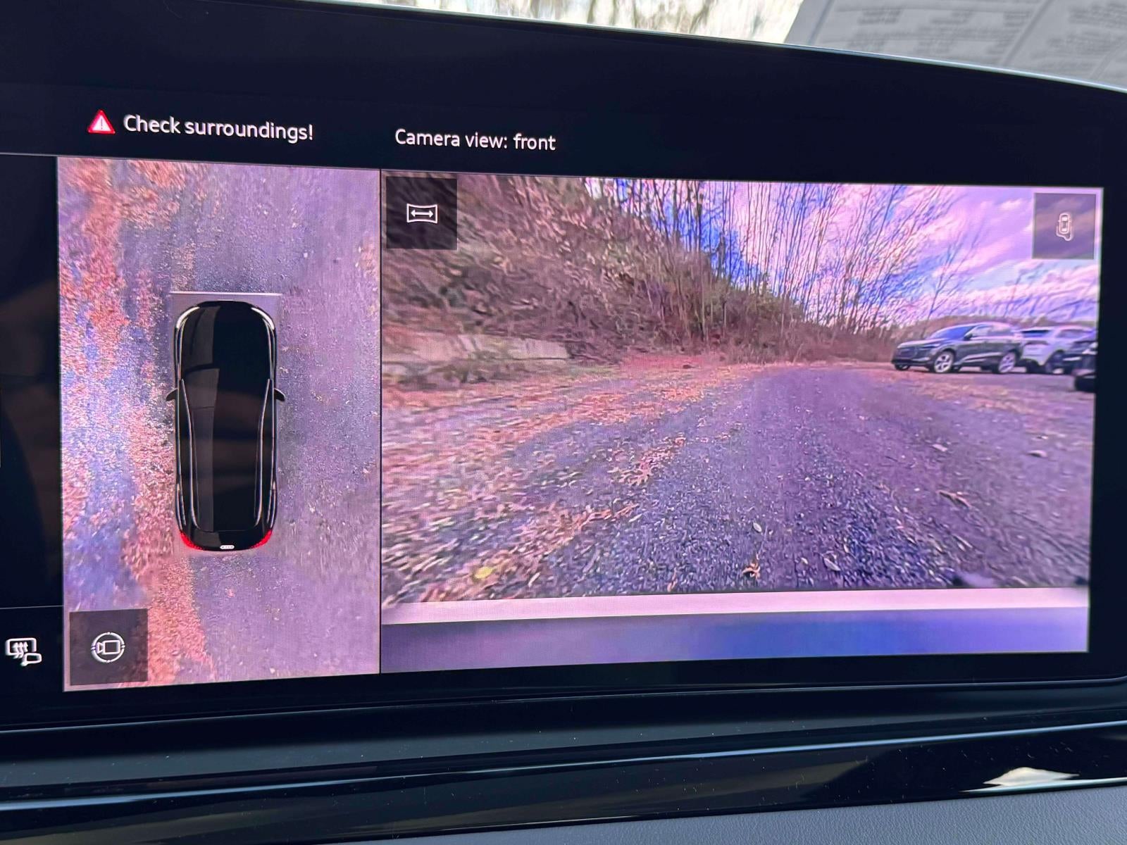 2025 Audi A5 Premium Plus