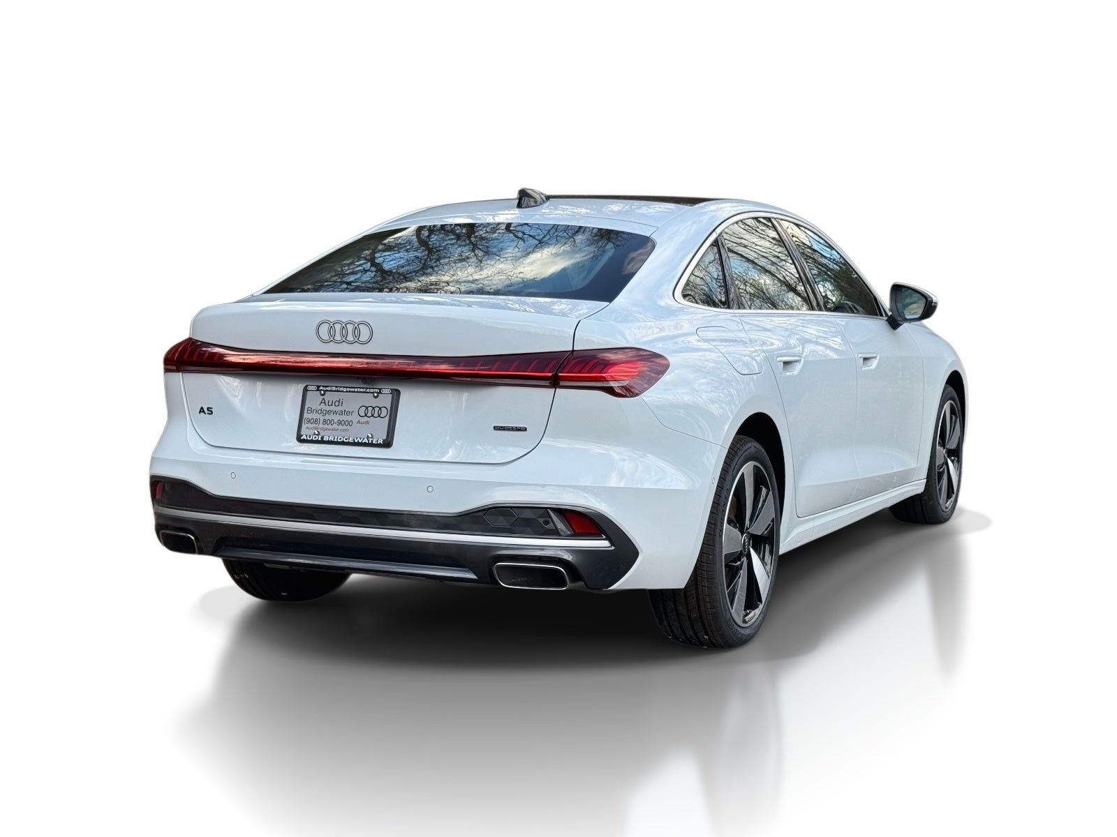 2025 Audi A5 Premium Plus