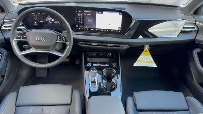 2025 Audi A5 Premium Plus