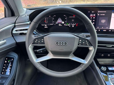 2025 Audi A5 Premium Plus