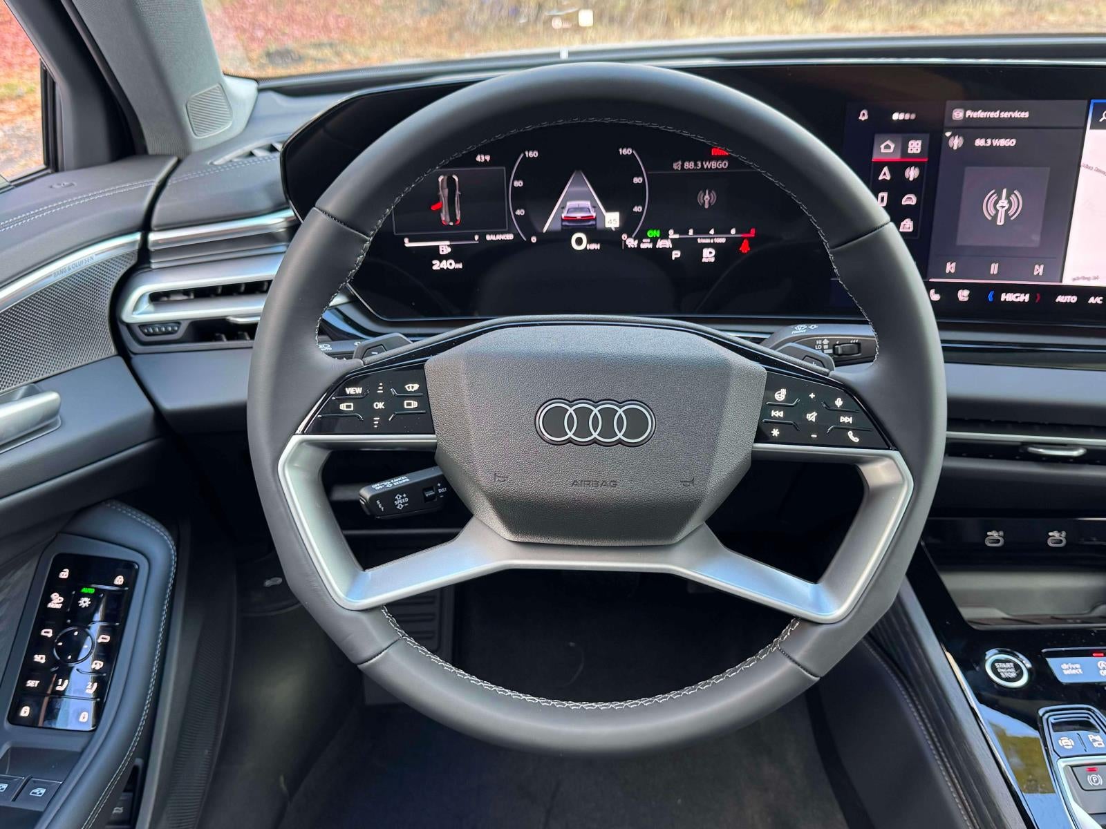 2025 Audi A5 Premium Plus