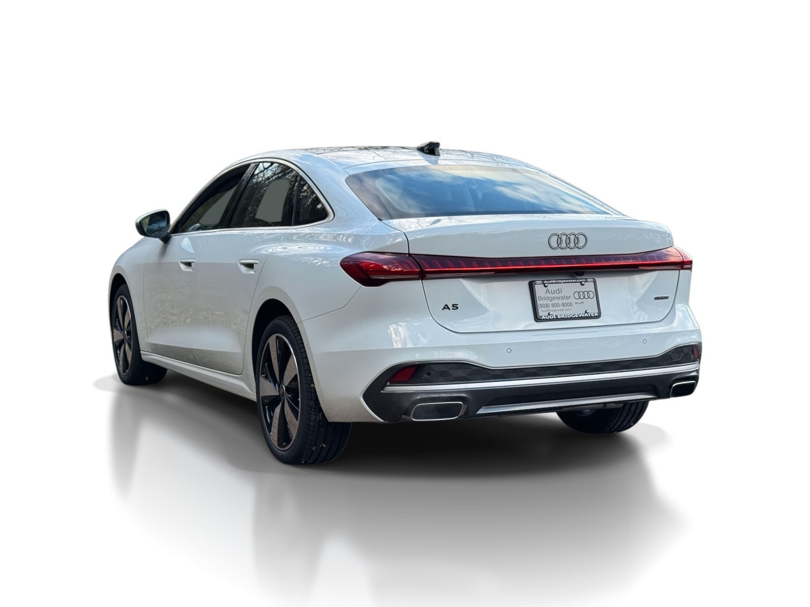 2025 Audi A5 Premium Plus