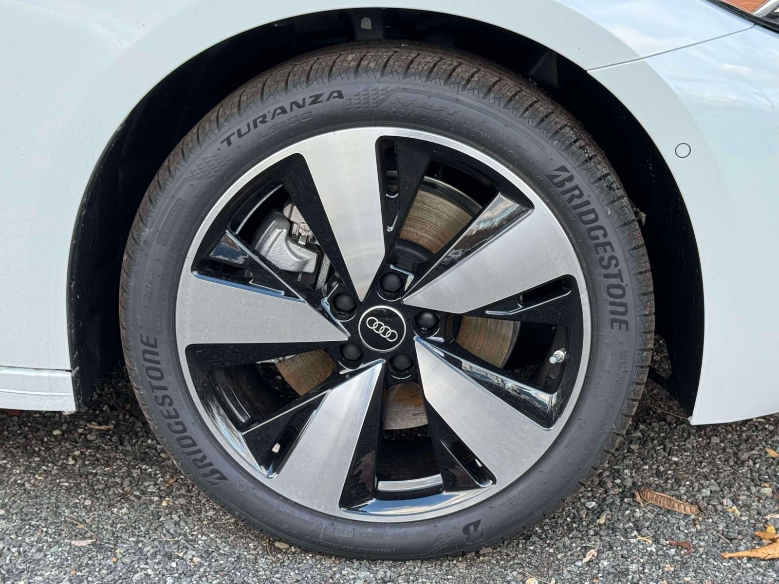 2025 Audi A5 Premium Plus