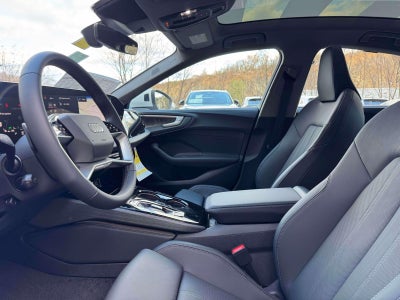 2025 Audi A5 Premium Plus