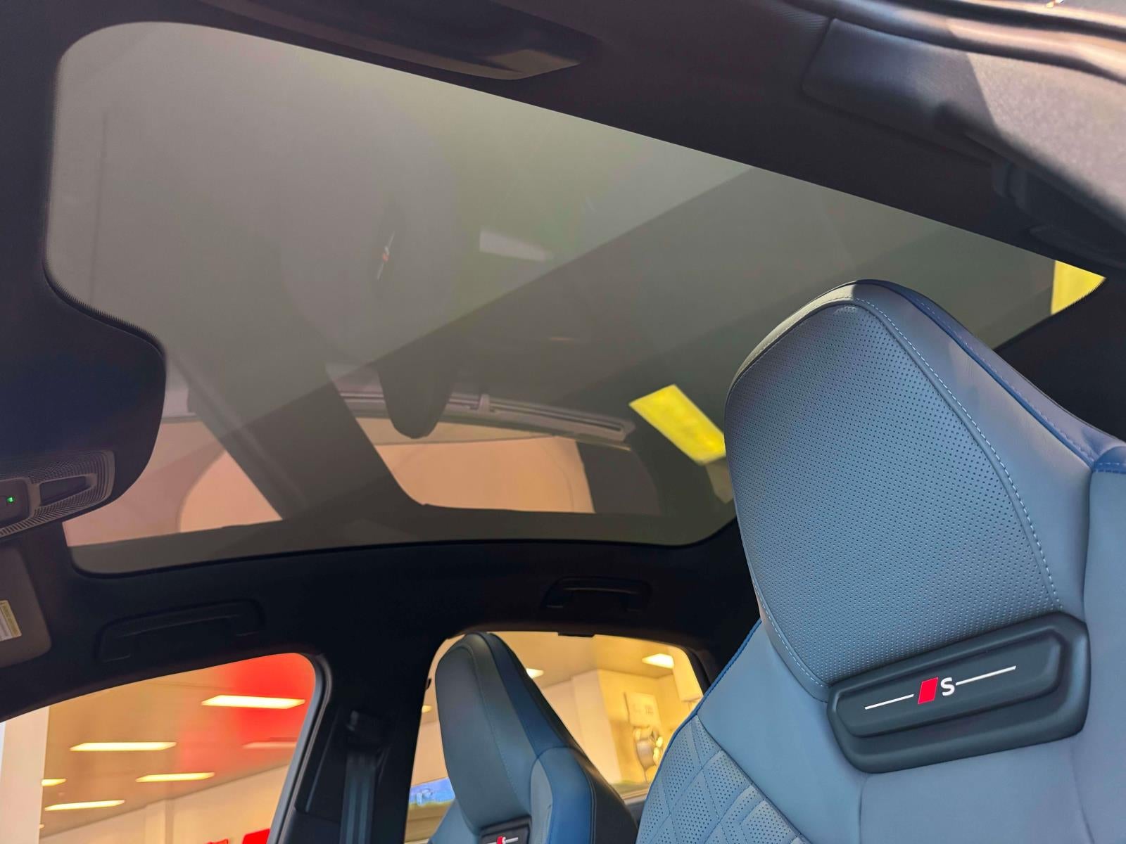 2025 Audi S5 3.0T Prestige