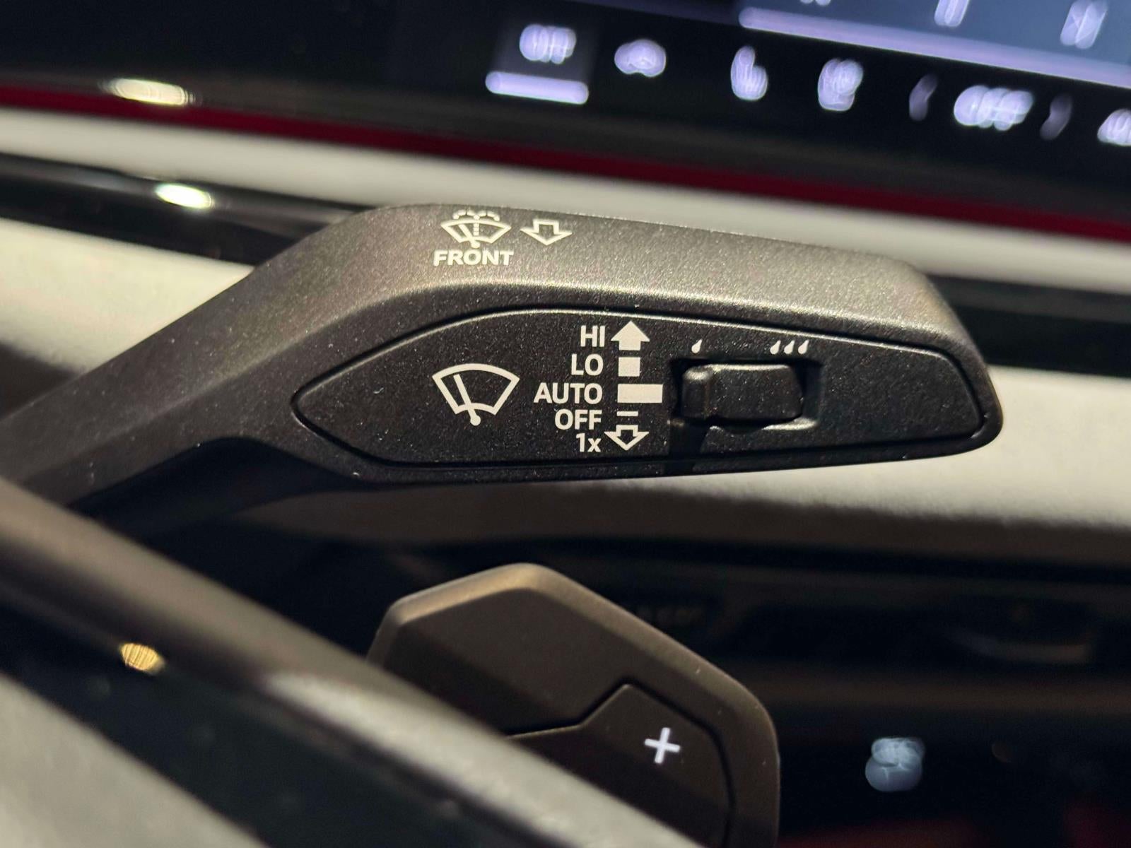 2025 Audi S5 3.0T Prestige