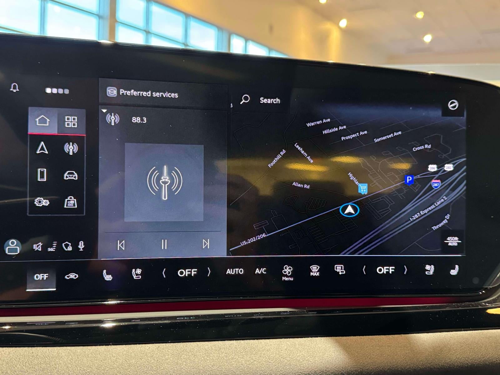 2025 Audi S5 3.0T Prestige