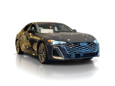2025 Audi S5 3.0T Prestige