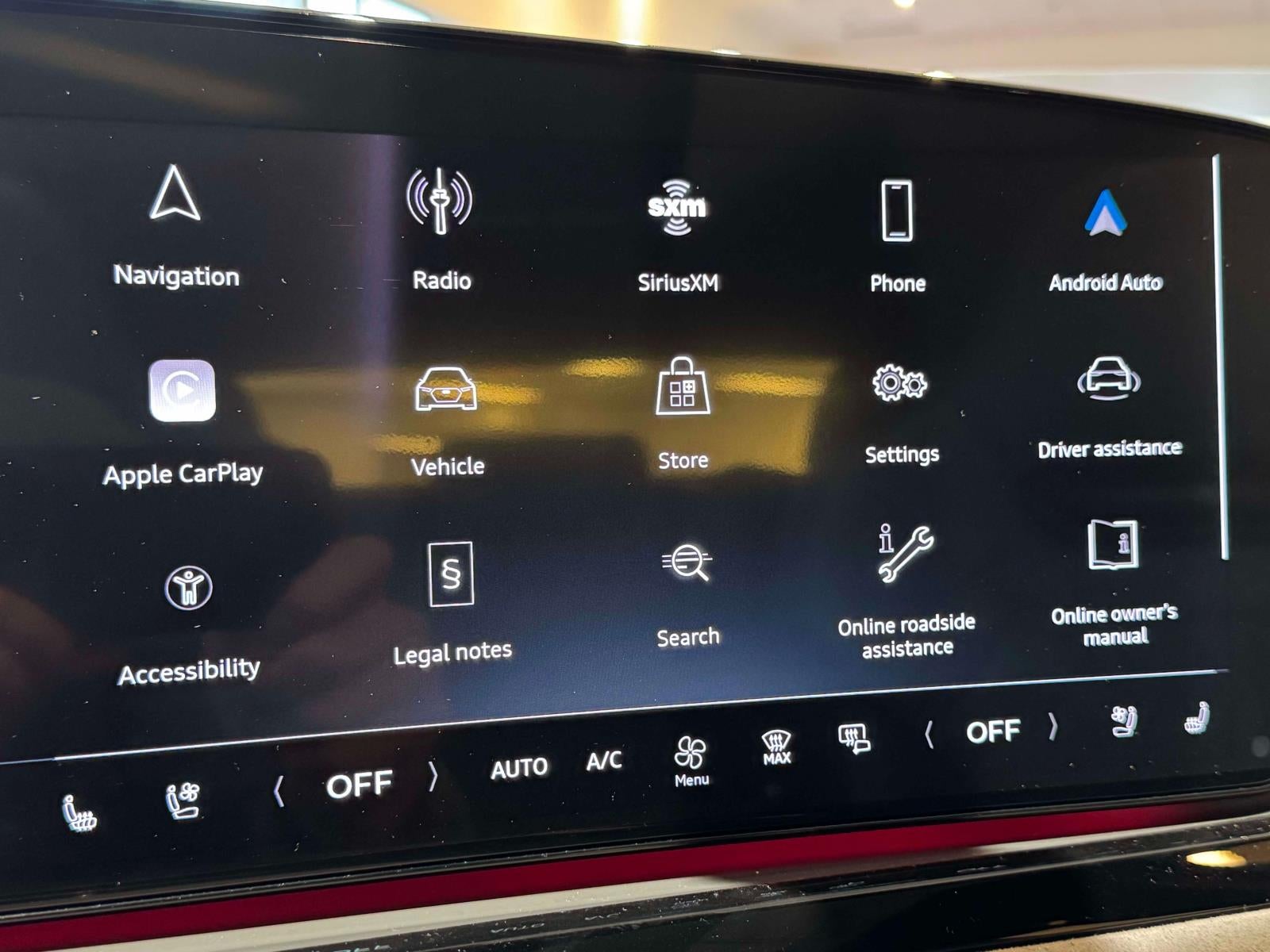 2025 Audi S5 3.0T Prestige