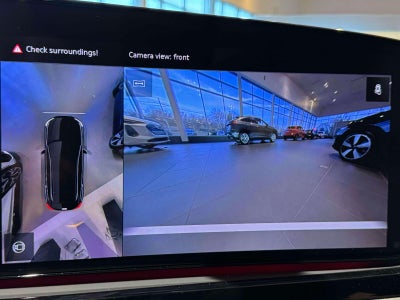 2025 Audi S5 3.0T Prestige