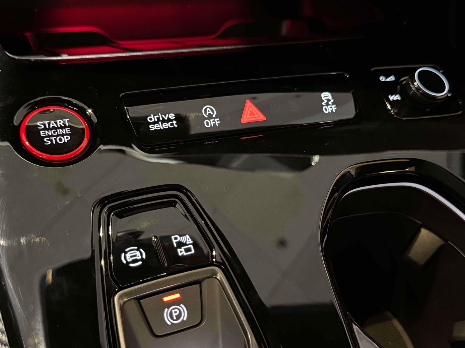 2025 Audi S5 3.0T Prestige