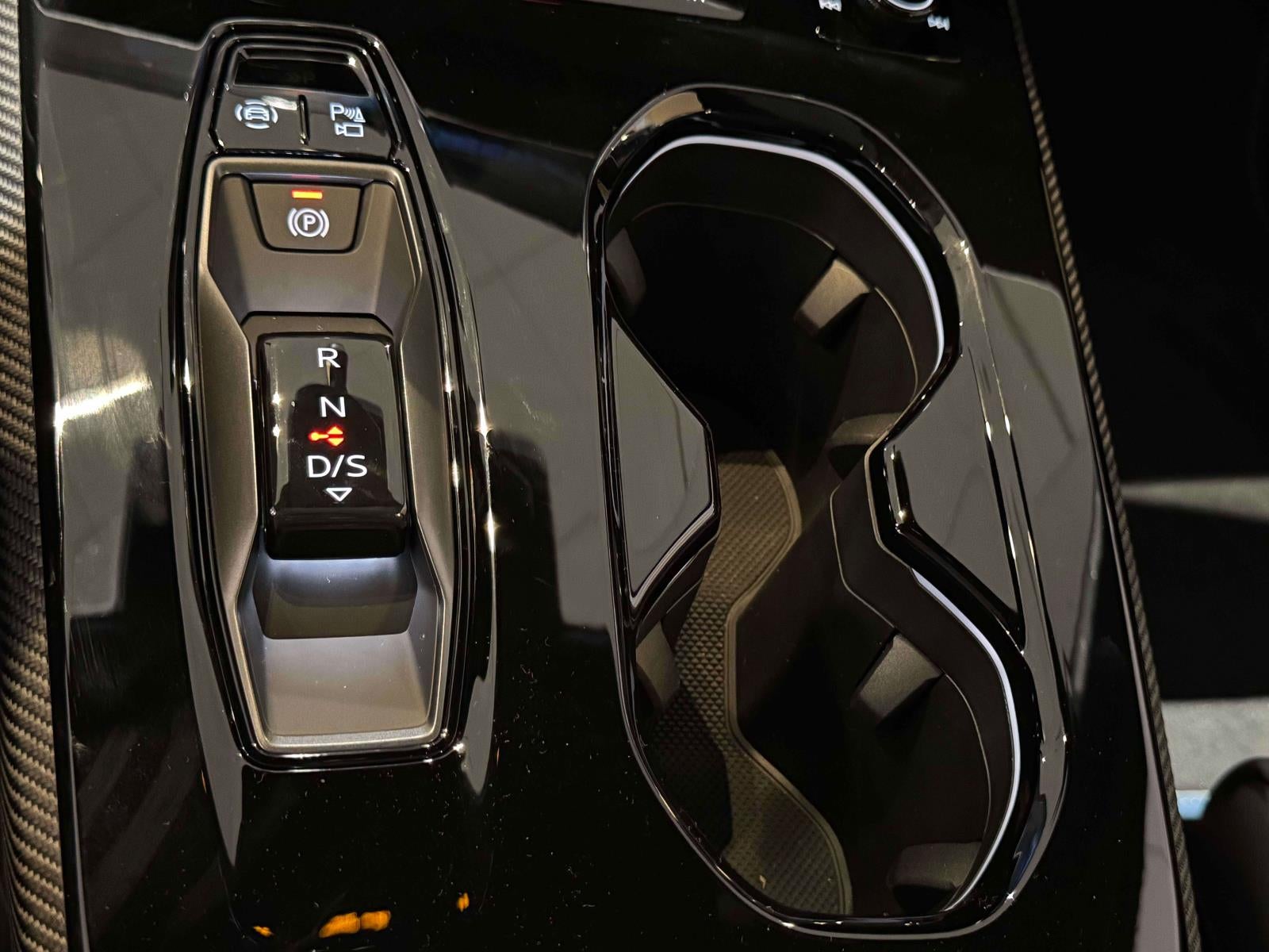 2025 Audi S5 3.0T Prestige