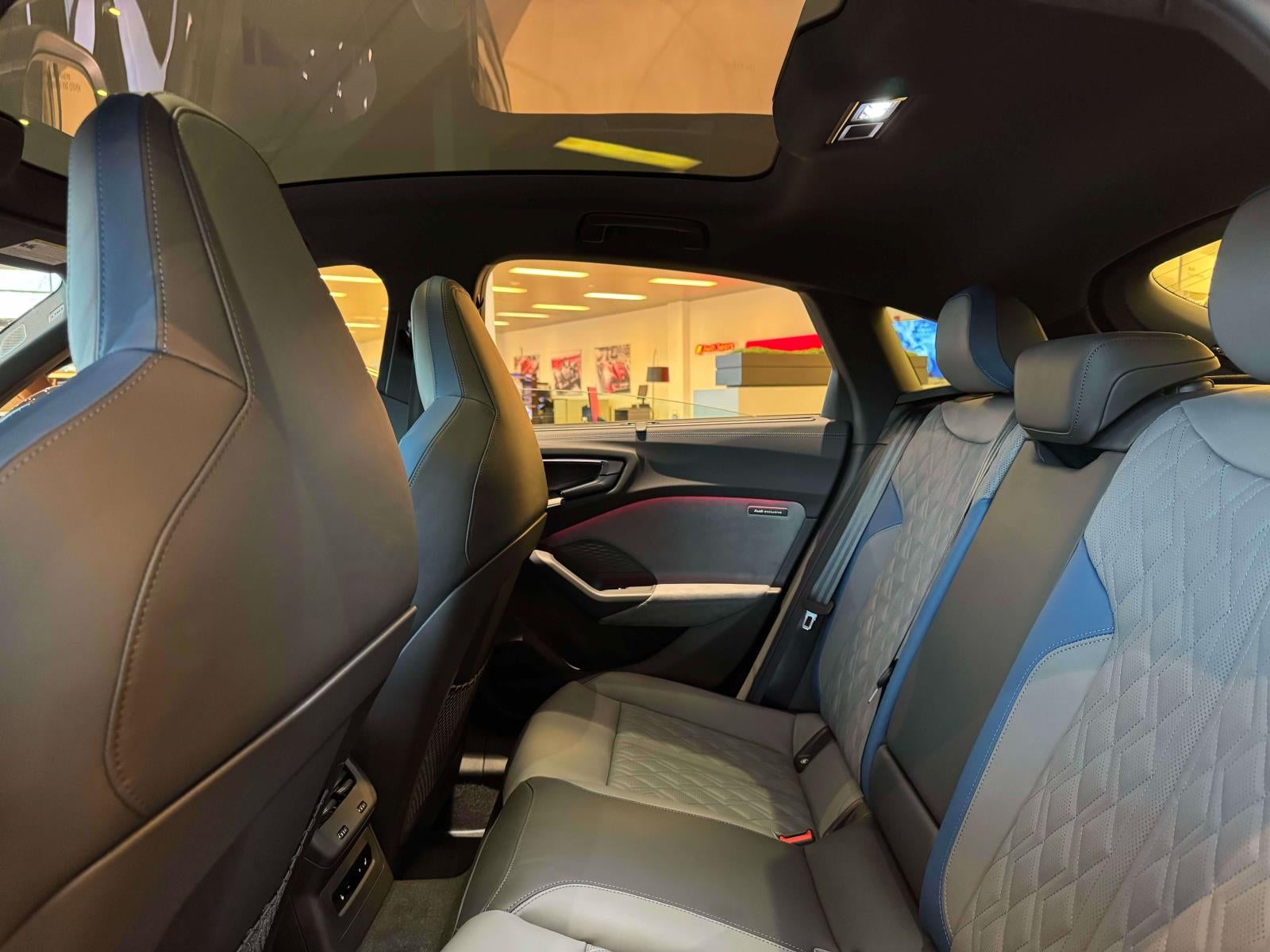 2025 Audi S5 3.0T Prestige