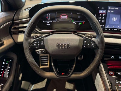 2025 Audi S5 3.0T Prestige