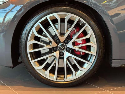 2025 Audi S5 3.0T Prestige