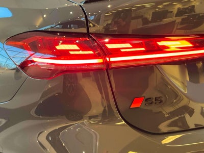 2025 Audi S5 3.0T Prestige