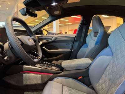 2025 Audi S5 3.0T Prestige