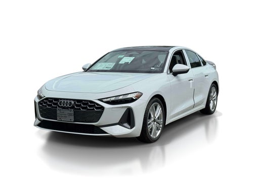 2026 Audi A5 Prestige 2.0 TFSI quattro