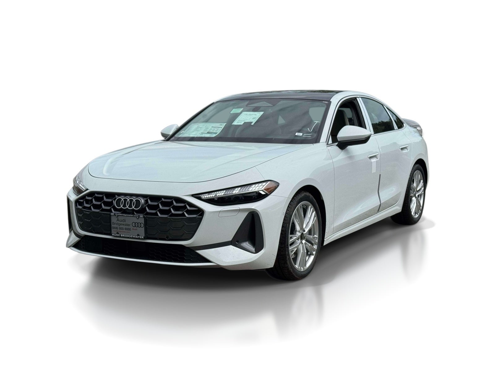 2026 Audi A5 Prestige 2.0 TFSI quattro