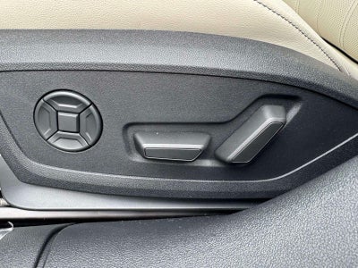 2026 Audi A5 Prestige 2.0 TFSI quattro