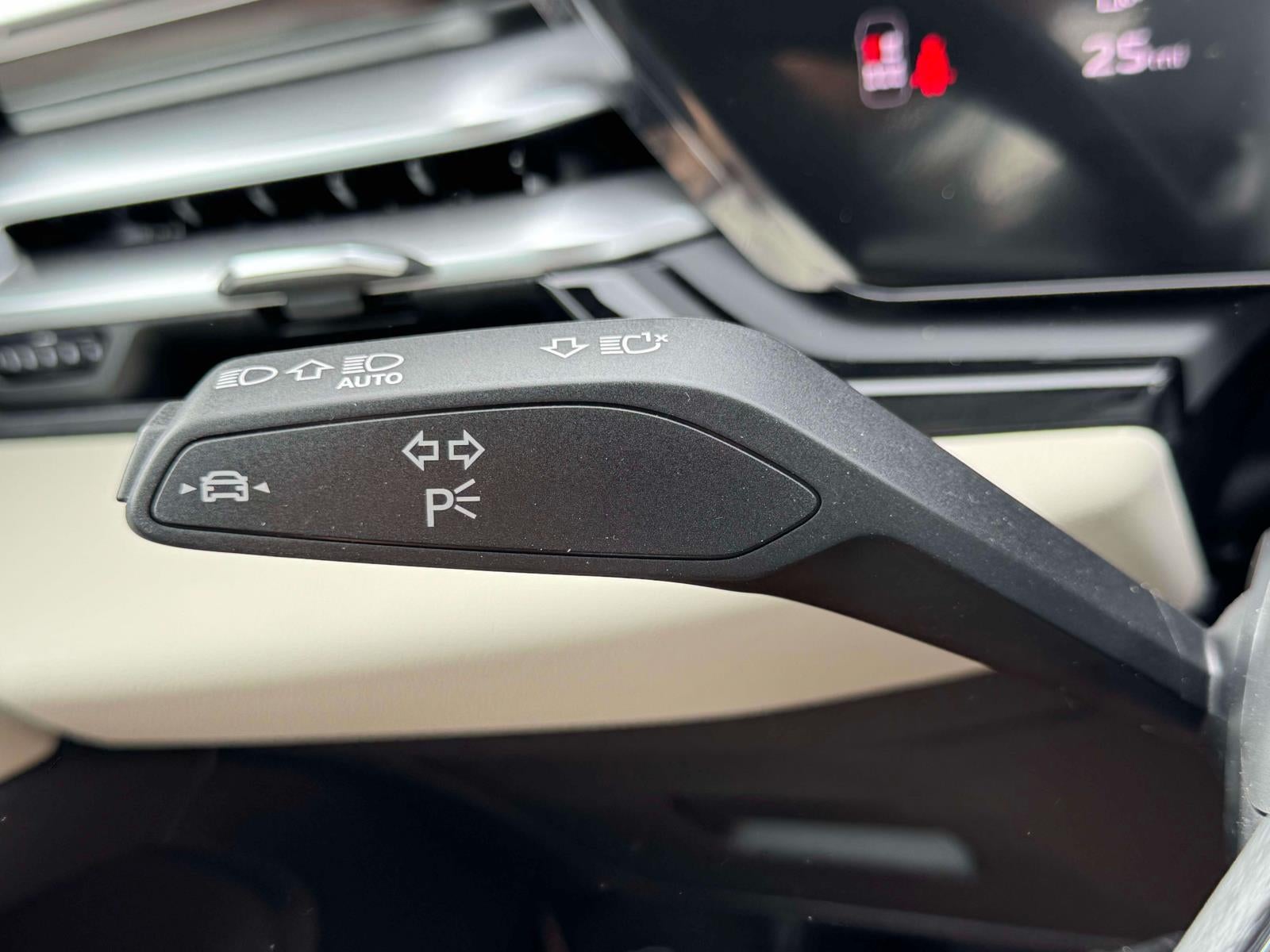 2026 Audi A5 Prestige 2.0 TFSI quattro