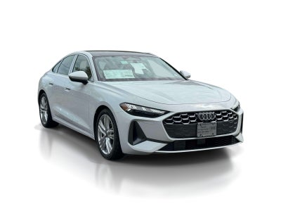 2026 Audi A5 Prestige 2.0 TFSI quattro