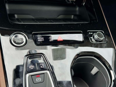 2026 Audi A5 Prestige 2.0 TFSI quattro