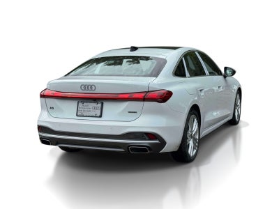2026 Audi A5 Prestige 2.0 TFSI quattro