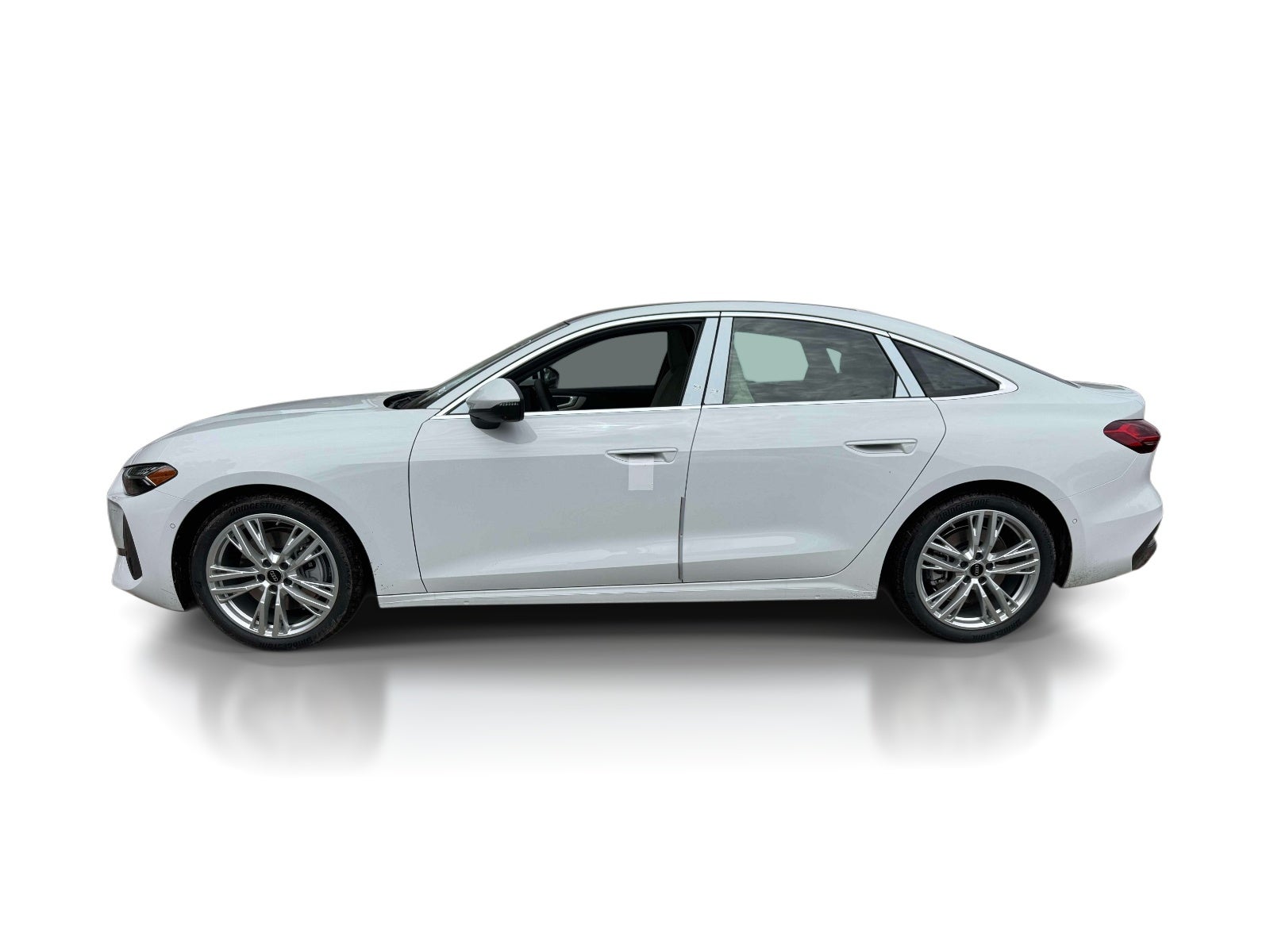 2026 Audi A5 Prestige 2.0 TFSI quattro