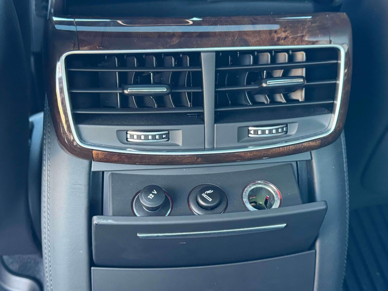 2017 Audi A8 L 3.0 TFSI