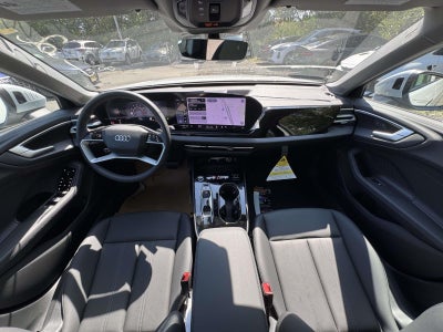 2026 Audi A5 Premium 2.0 TFSI quattro