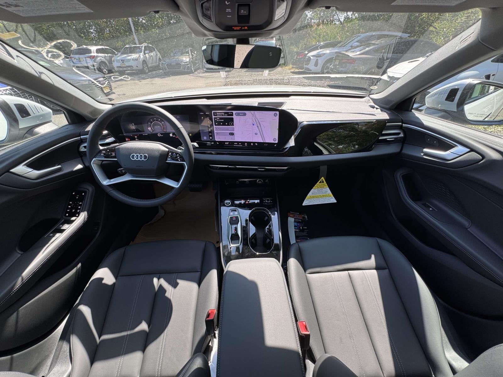 2026 Audi A5 Premium 2.0 TFSI quattro
