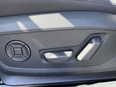 2026 Audi A5 Premium 2.0 TFSI quattro