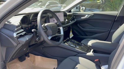 2026 Audi A5 Premium 2.0 TFSI quattro