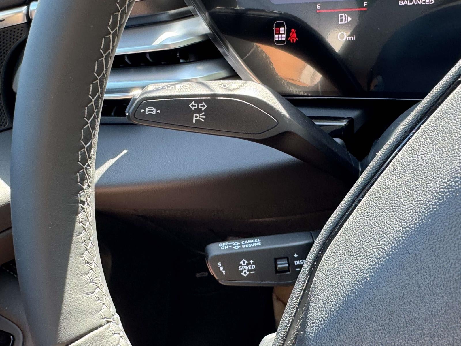 2026 Audi A5 Premium 2.0 TFSI quattro